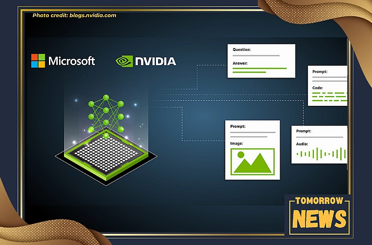 GeForce RTX AI PCs and RTX workstations | Image 1